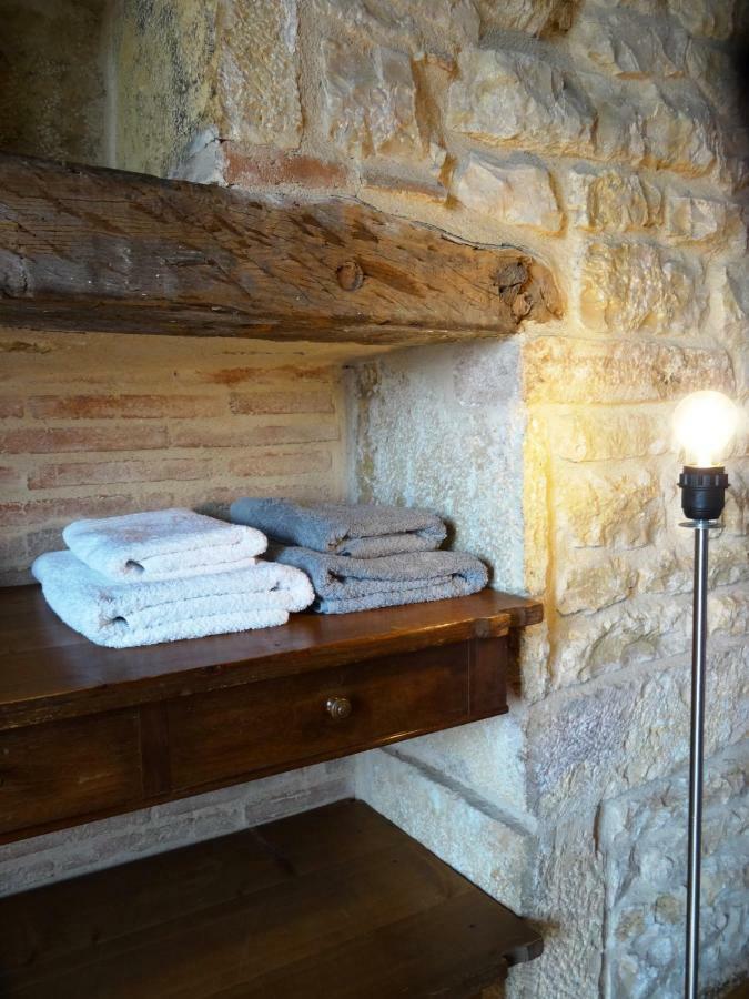 La Bulle De Chapaize Villa ภายนอก รูปภาพ